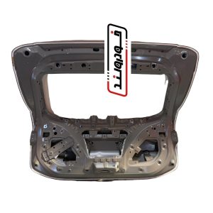 درب صندوق لاماری ایما