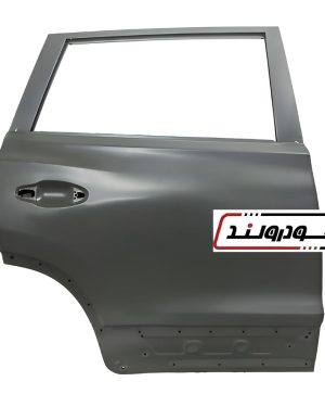 درب عقب راست تیگو 8 پرو