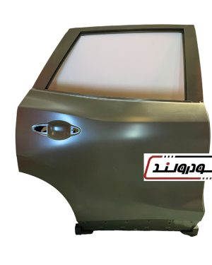 درب عقب راست لاماری ایما