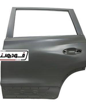 درب عقب چپ تیگو 8 پرو