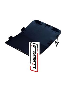 درپوش (قاب) بکسل بند سپر عقب لاماری