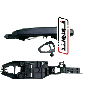 دستگیره دربازکن راست لاماری ایما