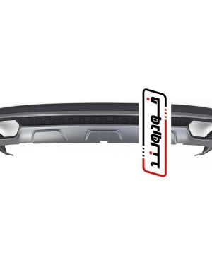 فلاپ زیر با توری سپر عقب تیگو 8 پرو