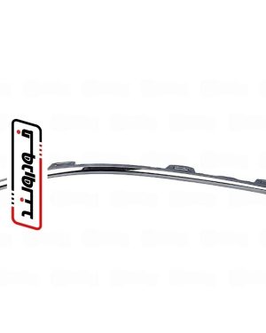 زه سپر جلو چپ تیگو 8 پرو