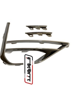 زه کروم دور دیلایت چپ تیگو 8 پرو