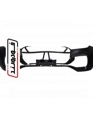 سپر جلو بالایی تیگو 8 پرومکس