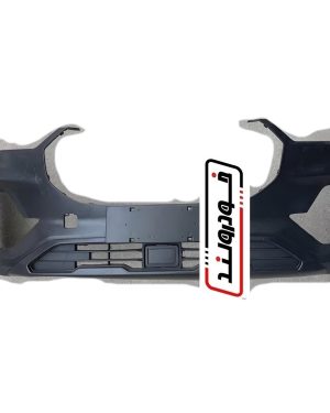 سپر جلو تیگو 8 پرو کامل یک تیکه واردات