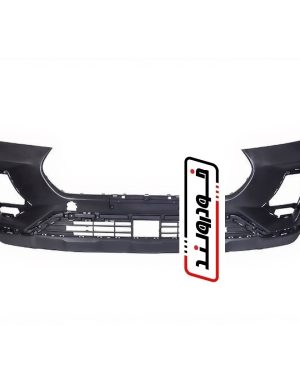 سپر جلو کامل دو تیکه تیگو 8 پرومکس