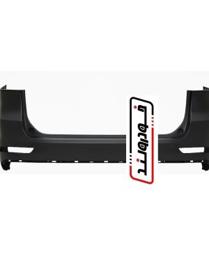 سپر عقب بالا تیگو 8 پرومکس