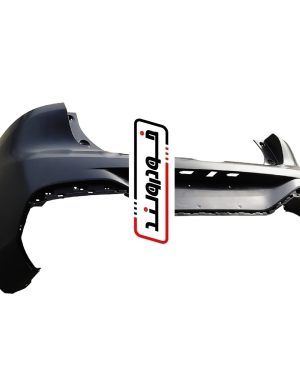 سپر عقب بالا لاماری ایما