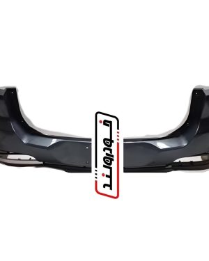 سپر عقب تیگو 8 پرو کامل