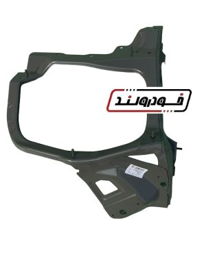 سینی جا چراغ راست لاماری ایما