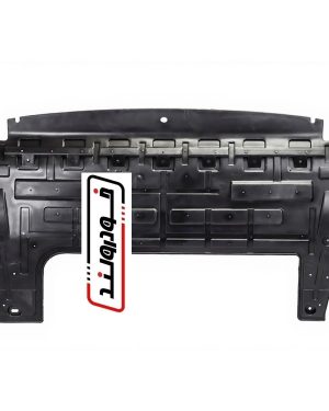 سینی کف جلو یا سینی زیر رادیاتور تیگو 8 پرو