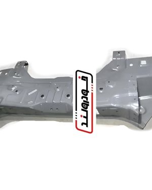 سینی عقب لاماری ایما