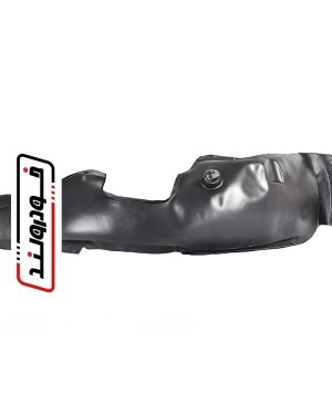 شلگیر جلو راست تیگو 8 پرو