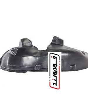 شلگیر عقب راست تیگو 8 پرو