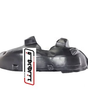 شلگیر عقب چپ تیگو 8 پرو