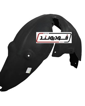 شلگیر عقب چپ لاماری ایما