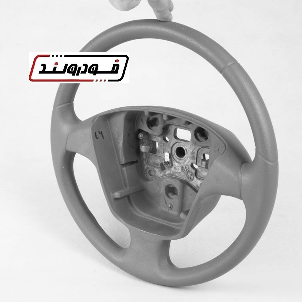 غربیلک فرمان ایربگخور پراید اندیشه