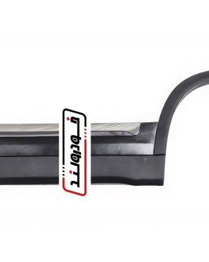 فلاپ درب عقب چپ تیگو 8 پرو