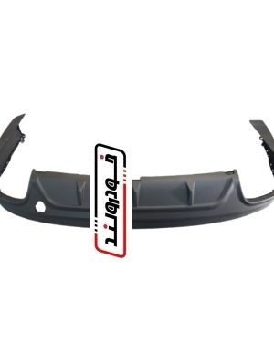 فلاپ زیر سپرعقب تیگو 8 پرومکس