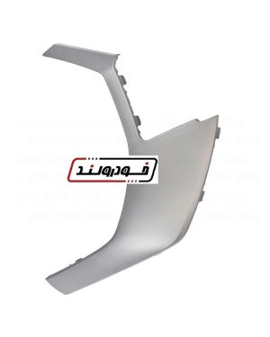 قاب زیر جلو پنجره چپ تیگو 8 پرومکس