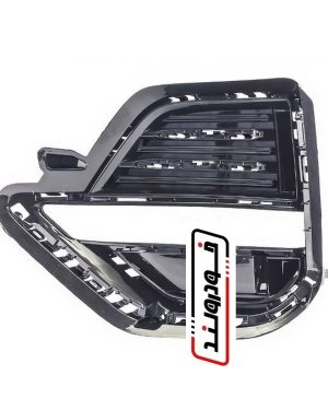 قاب مه شکن جلو راست تیگو 8 پرو