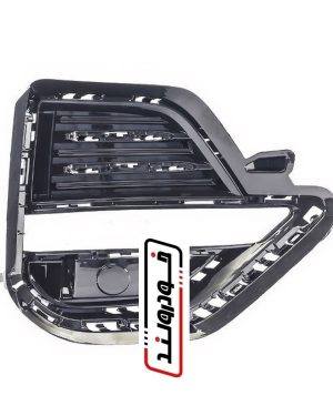 قاب مه شکن جلو چپ تیگو 8 پرو