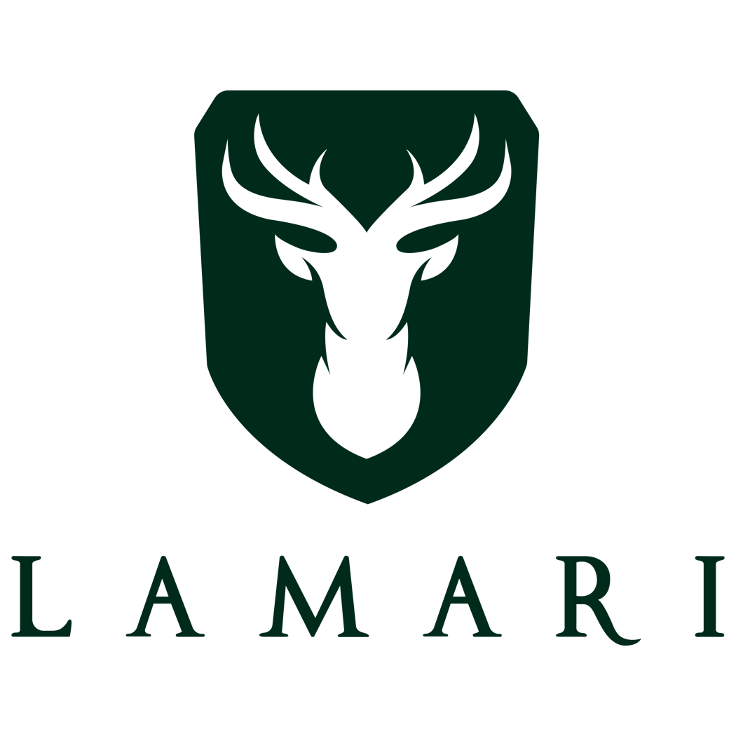 لوگوی لاماری