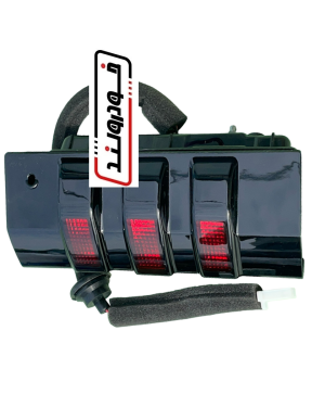 چراغ ترمز سوم لاماری ایما