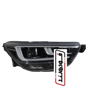 چراغ جلو راست تیگو 8 پرو