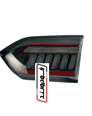 چراغ خطر عقب راست روی صندوق تیگو 8 پرومکس