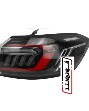 چراغ خطر عقب راست روی گلگیر تیگو 8 پرومکس