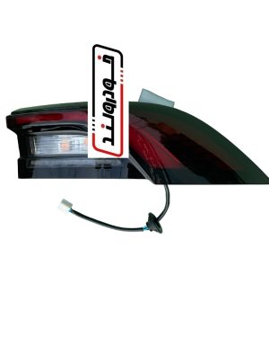 چراغ خطر عقب راست لاماری ایما