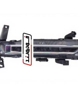 چراغ دیلایت راست تیگو 8 پرو