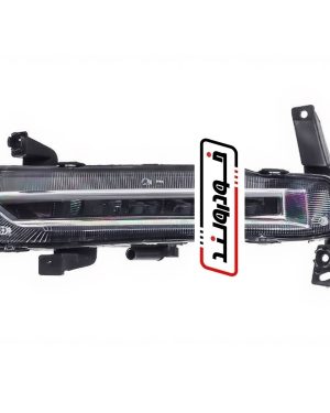 چراغ دیلایت چپ تیگو 8 پرو