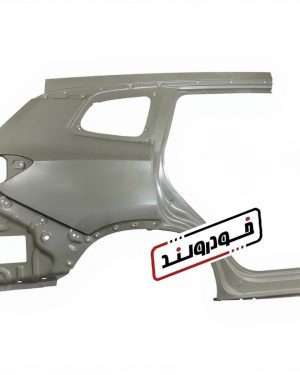 گلگیر عقب راست تیگو 8 پرو