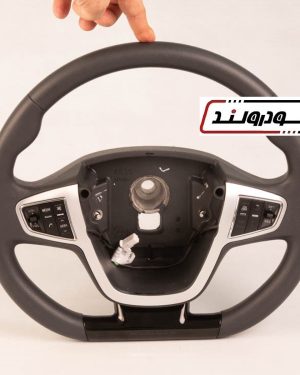 غربیلک فرمان فوم دنا و دنا پلاس D-Type