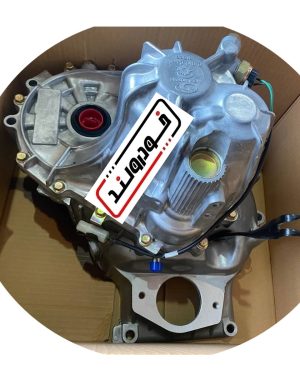 گیربکس پراید مگا موتور با ضمانت