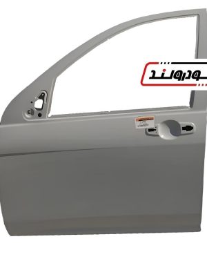 درب جلو چپ اطلس و سهند